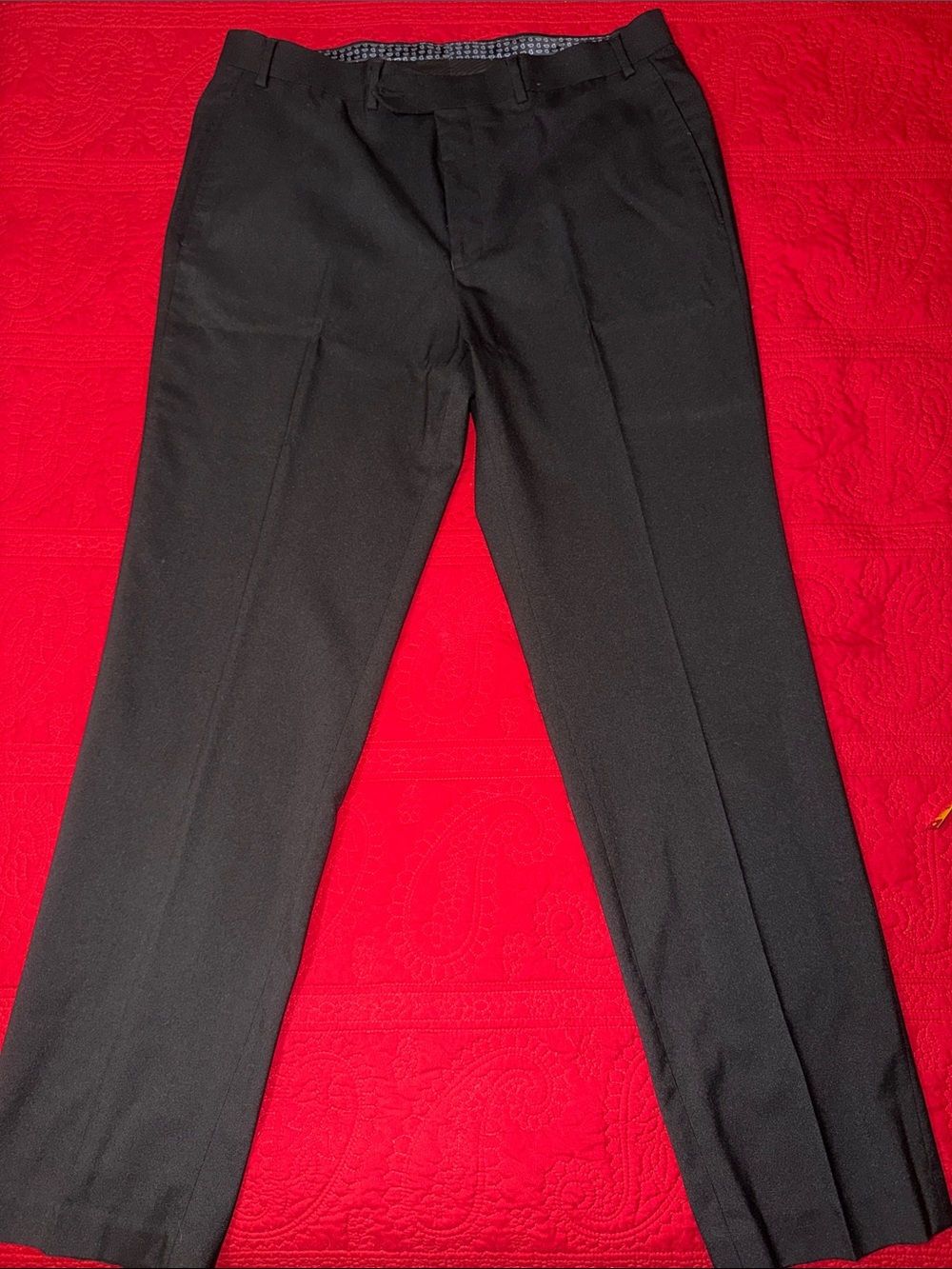 Ralph Lauren retro men’s slacks